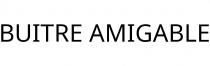 BUITRE AMIGABLE
