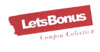 LETS BONUS COMPRA COLECTIVA