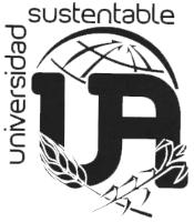 UNIVERSIDAD SUSTENTABLE UA