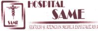 HOSPITAL SAME SERVICIO Y ATENCIÓN MÉDICA ESPECIALIZADA
