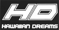 HD HAWAIIAN DREAMS
