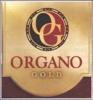 OG ORGANO GOLD
