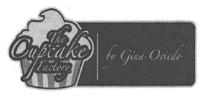 THE CUPCAKE FACTORY BY GINA OVIEDO