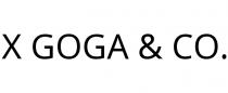 X GOGA & CO.