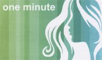 ONE MINUTE