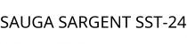 SAUGA SARGENT SST-24
