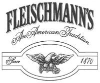 FLEISCHMANN´S AN AMERICAN TRADITION