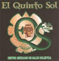 EL QUINTO SOL CENTRO MEXICANO DE SALUD HOLISTICA