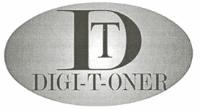DT DIGI-T-ONER