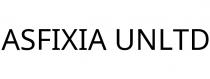 ASFIXIA UNLTD
