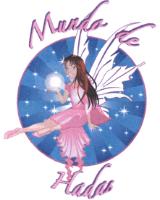 MUNDO DE HADAS