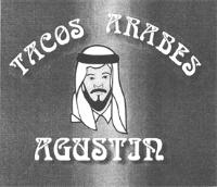 TACOS ARABES AGUSTIN