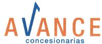 AVANCE CONCESIONARIAS