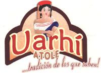 UARHI