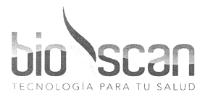 BIO SCAN TECNOLOGÍA PARA TU SALUD