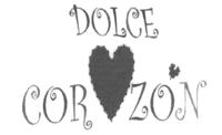 DOLCE COR ZON