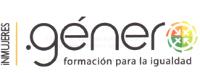 INMUJERES GÉNERO FORMACIÓN PARA LA IGUALDAD