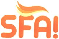 SFA!