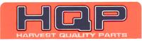 HQP HARVEST QUALITY PARTS