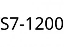 S7-1200