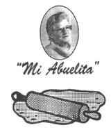 MI ABUELITA
