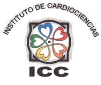 INSTITUTO DE CARDIOCIENCIAS ICC
