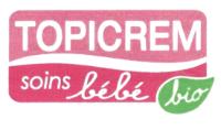 TOPICREM SOINS BÉBÉ BIO