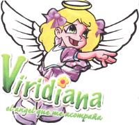 VIRIDIANA EL ANGEL QUE ME ACOMPAÑA