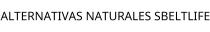 ALTERNATIVAS NATURALES SBELTLIFE