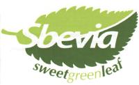 SBEVIA SWEETGREENLEAF