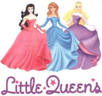 LITTLE QUEENS