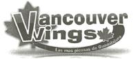 VANCOUVER VINGS