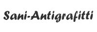 SANI-ANTIGRAFITTI
