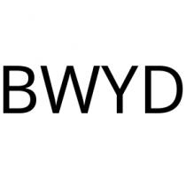 BWYD