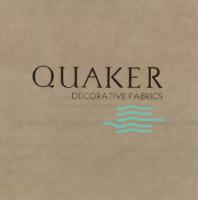 QUAKER DECORATIVE FABRICS