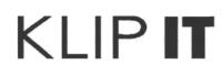 KLIP IT