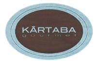 KÁRTABA GOURMET