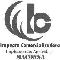 IC IRAPUATO COMERCIALIZADORA MACONSA