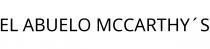 EL ABUELO MCCARTHY´S