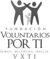 FUNDACIÓN VOLUNTARIOS POR TI VXTI