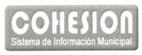 COHESION SISTEMA DE INFORMACIÓN MUNICIPAL