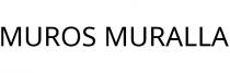 MUROS MURALLA