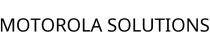 MOTOROLA SOLUTIONS