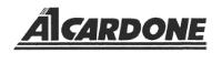 A1CARDONE