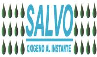 SALVO OXIGENO AL INSTANTE