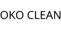 OKO CLEAN