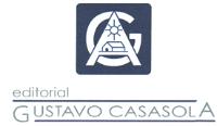 EDITORIAL GUSTAVO CASASOLA