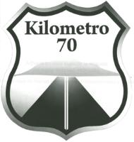 KILOMETRO 70