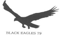 BLACK EAGLES 79