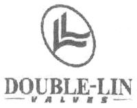 DOUBLE-LIN VALVES